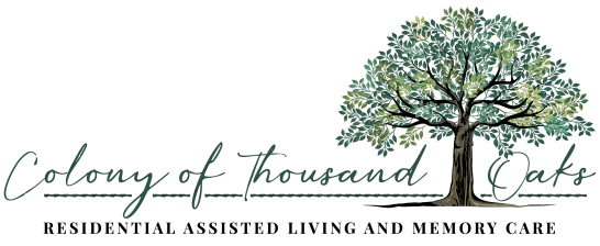 Colony Of Thousands Oaks Logo